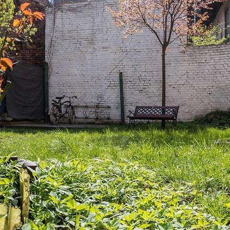 Koletek St Apartment Krasków Eksteriør bilde